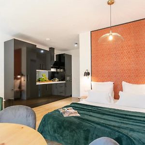 Studio Appartement